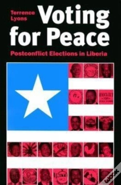 Capa do artigo Voting For Peace