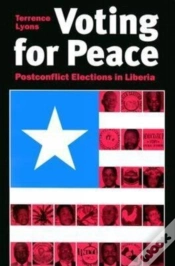 Capa do artigo Voting For Peace