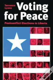 Capa do artigo Voting For Peace