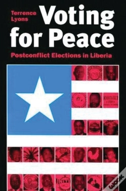 Capa do artigo Voting For Peace