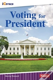 Capa do artigo Voting For President