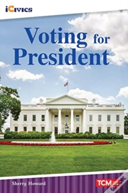 Capa do artigo Voting For President