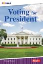 Voting For President - Preview