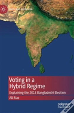 Capa do artigo Voting In A Hybrid Regime