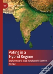 Capa do artigo Voting In A Hybrid Regime