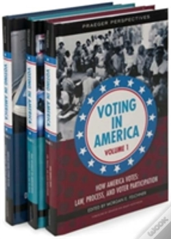 Capa do artigo Voting In America (3 Volumes)