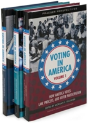 Voting In America (3 Volumes) - Preview