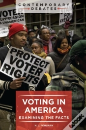Capa do artigo Voting In America