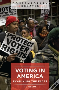 Capa do artigo Voting In America