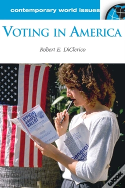 Capa do artigo Voting In America