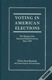 Capa do artigo Voting In American Elections