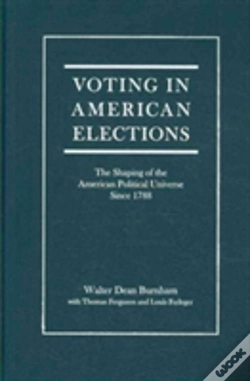 Capa do artigo Voting In American Elections