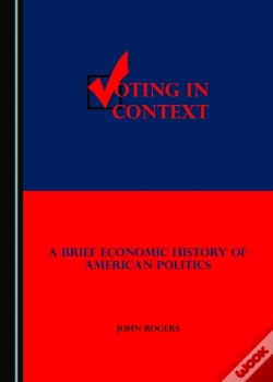 Capa do artigo Voting In Context
