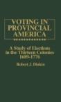 Voting In Provincial America - Preview