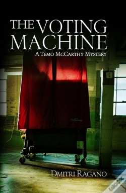 Capa do artigo Voting Machine