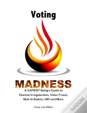 Capa do artigo Voting Madness: A Sapient Being