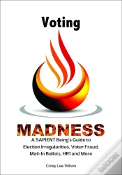 Capa do artigo Voting Madness