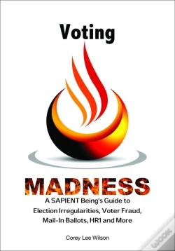 Capa do artigo Voting Madness