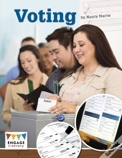 Capa do artigo Voting