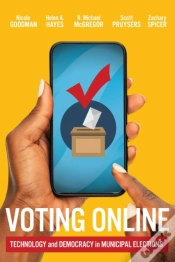 Capa do artigo Voting Online