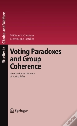 Capa do artigo Voting Paradoxes And Group Coherence
