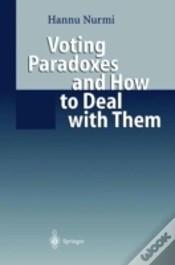 Capa do artigo Voting Paradoxes And How To Deal With Them