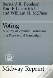 Capa do artigo Voting