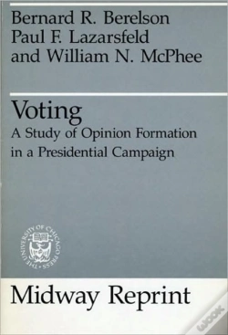 Capa do artigo Voting