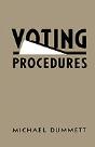 Voting Procedures - Preview