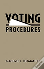 Capa do artigo Voting Procedures