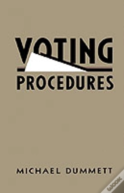 Capa do artigo Voting Procedures