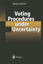 Voting Procedures Under Uncertainty - Preview