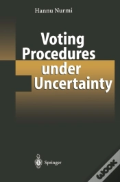 Capa do artigo Voting Procedures Under Uncertainty