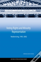 Capa do artigo Voting Rights And Minority Representation