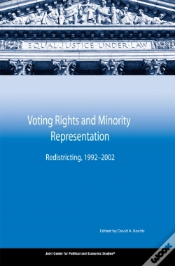 Capa do artigo Voting Rights And Minority Representation