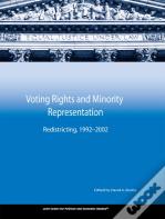 Voting Rights And Minority Representation
