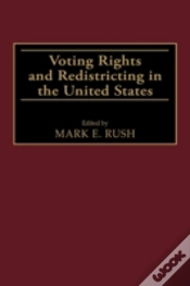Capa do artigo Voting Rights And Redistricting In The United States