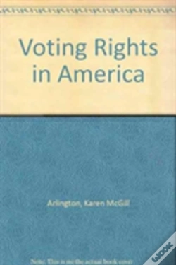 Capa do artigo Voting Rights In America