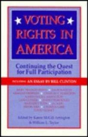 Voting Rights In America - Preview