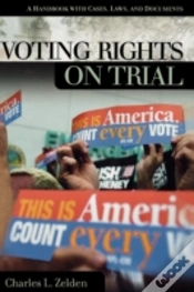 Capa do artigo Voting Rights On Trial