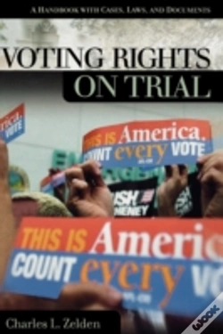 Capa do artigo Voting Rights On Trial