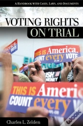 Voting Rights On Trial