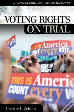 Capa do artigo Voting Rights On Trial