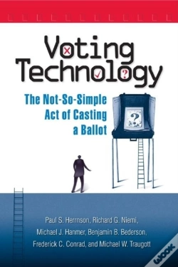 Capa do artigo Voting Technology