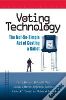 Voting Technology