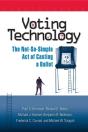 Voting Technology - Preview