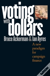 Capa do artigo Voting With Dollars