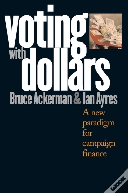 Capa do artigo Voting With Dollars