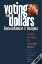 Capa do artigo Voting With Dollars