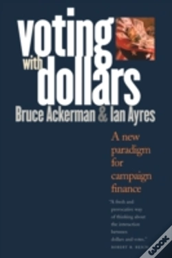Capa do artigo Voting With Dollars